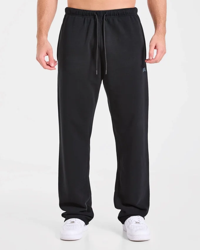 Strength Division Oversized Straight Leg Joggers