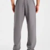 Strength Division Oversized Straight Leg Joggers