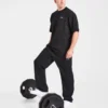 Strength Division Oversized Straight Leg Joggers