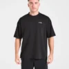 Strength Division Oversized T Shirt