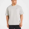 Strength Division Oversized T Shirt
