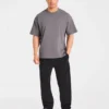 Strength Division Oversized T Shirt