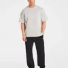 Strength Division Oversized T Shirt