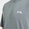 Strength Division Oversized T Shirt