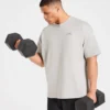 Strength Division Oversized T Shirt