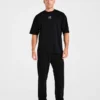 Strength Of Titans Oversized T Shirt
