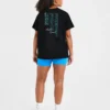 Strength Starts Here Oversized T Shirt