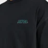 Strength Starts Here Oversized T Shirt