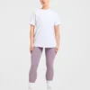 Strong Women Graphic Oversized T Shirt