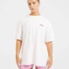 Stronger You Oversized T Shirt
