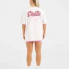 Stronger You Oversized T Shirt