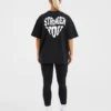 Stronger You Oversized T Shirt