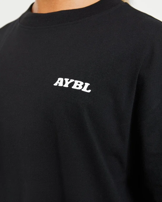 Stronger You Oversized T Shirt