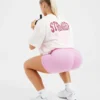 Stronger You Oversized T Shirt
