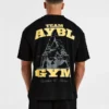Team AYBL Oversized T Shirt