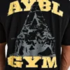 Team AYBL Oversized T Shirt