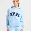 Varsity 2.0 Oversized Hoodie