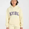 Varsity 2.0 Oversized Hoodie