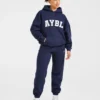 Varsity 2.0 Oversized Joggers