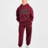 Varsity 2.0 Oversized Joggers