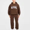 Varsity 2.0 Oversized Joggers