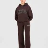 Varsity 2.0 Oversized Hoodie