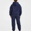 Varsity 2.0 Oversized Joggers
