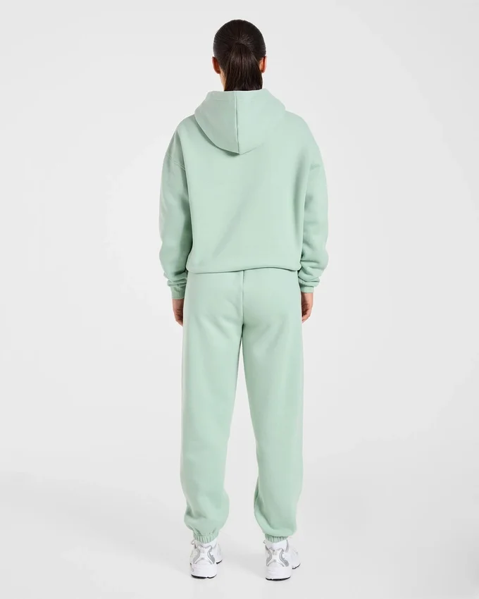 Varsity 2.0 Oversized Joggers