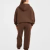 Varsity 2.0 Oversized Joggers