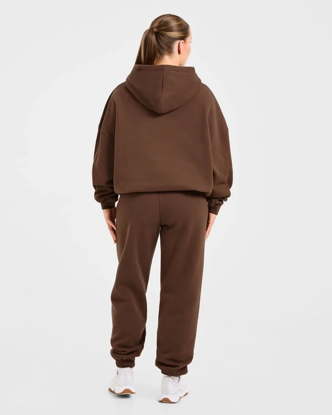 Varsity 2.0 Oversized Joggers