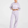 Varsity 2.0 Oversized Hoodie