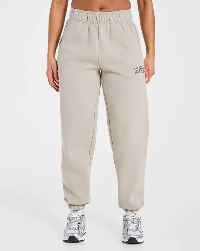Varsity 2.0 Oversized Joggers