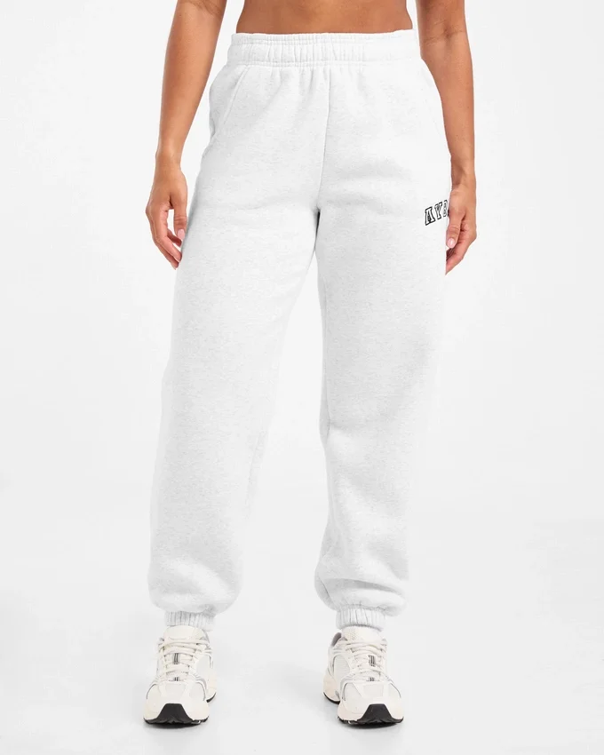 Varsity 2.0 Oversized Joggers