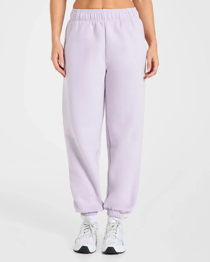 Varsity 2.0 Oversized Joggers