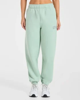 Varsity 2.0 Oversized Joggers