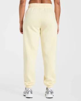 Varsity 2.0 Oversized Joggers