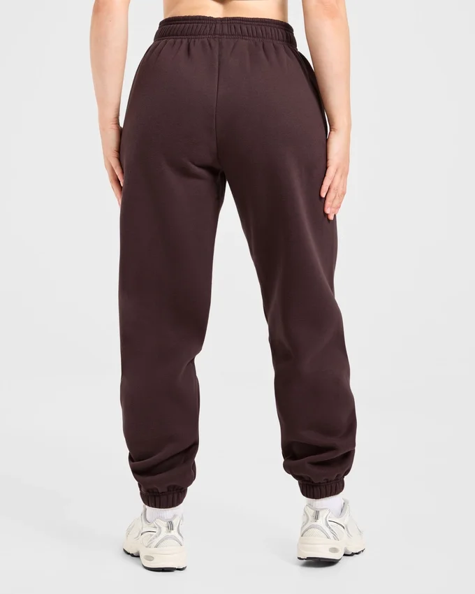 Varsity 2.0 Oversized Joggers