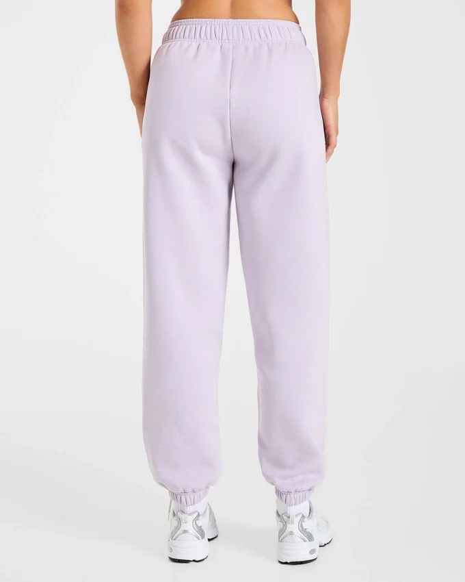 Varsity 2.0 Oversized Joggers