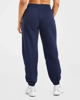 Varsity 2.0 Oversized Joggers