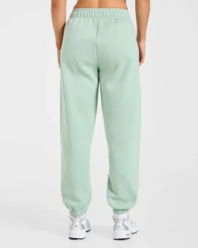 Varsity 2.0 Oversized Joggers