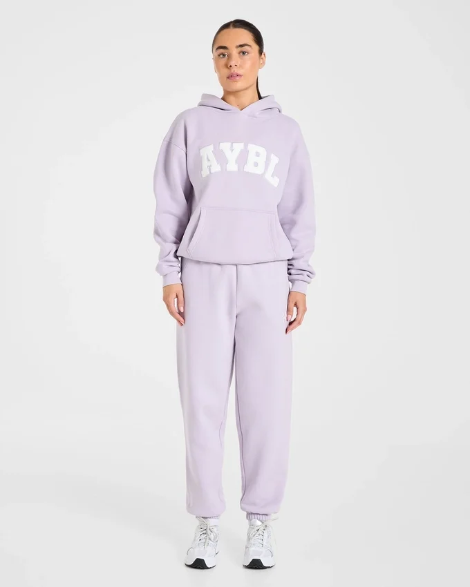 Varsity 2.0 Oversized Joggers