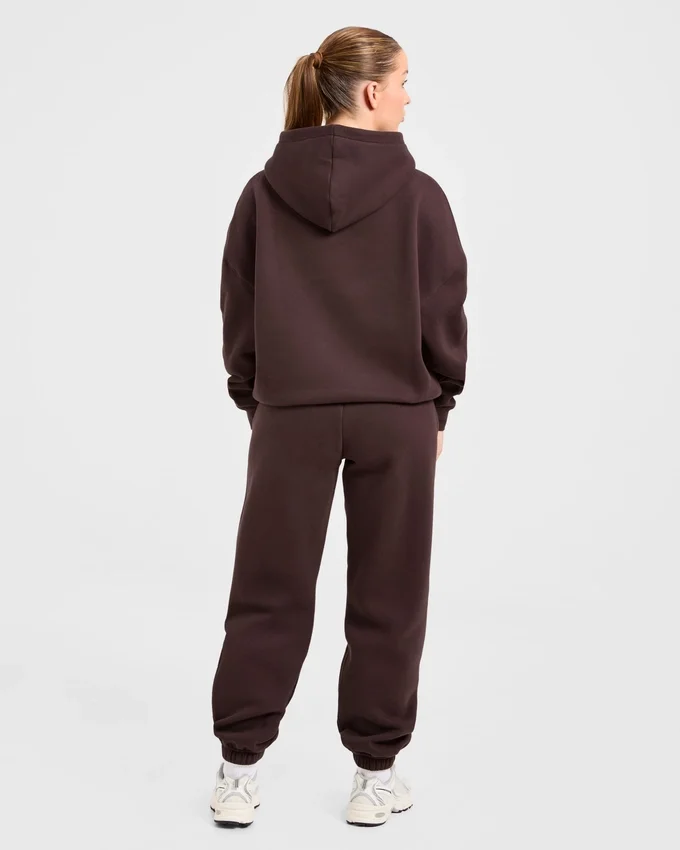 Varsity 2.0 Oversized Joggers