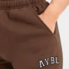 Varsity 2.0 Oversized Joggers