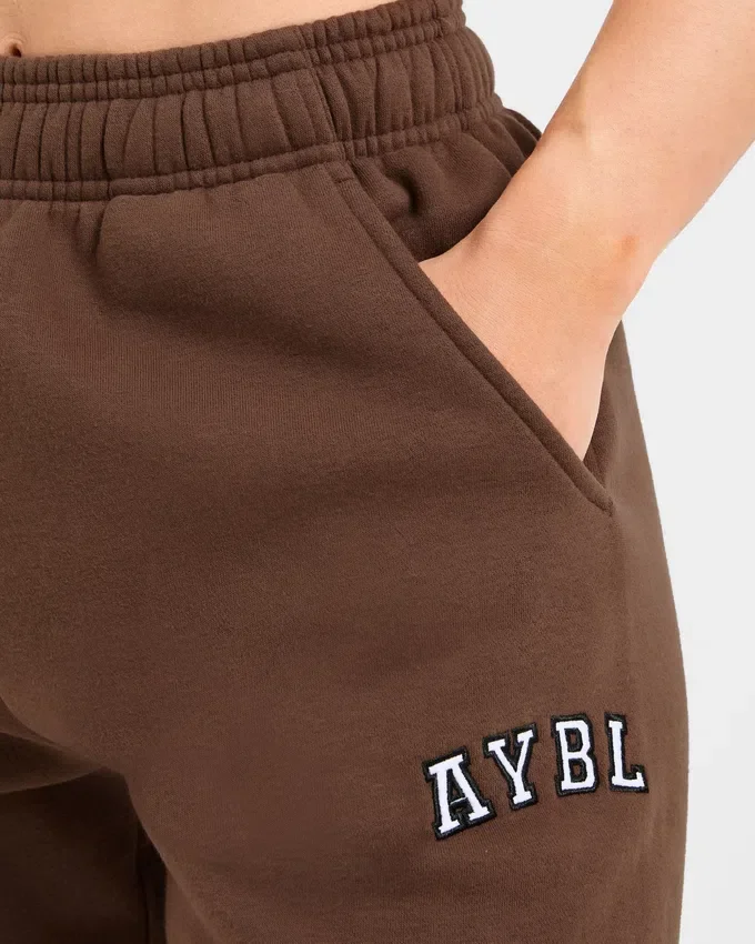 Varsity 2.0 Oversized Joggers