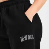 Varsity 2.0 Oversized Joggers