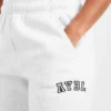 Varsity 2.0 Oversized Joggers