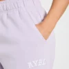 Varsity 2.0 Oversized Joggers