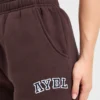 Varsity 2.0 Oversized Joggers