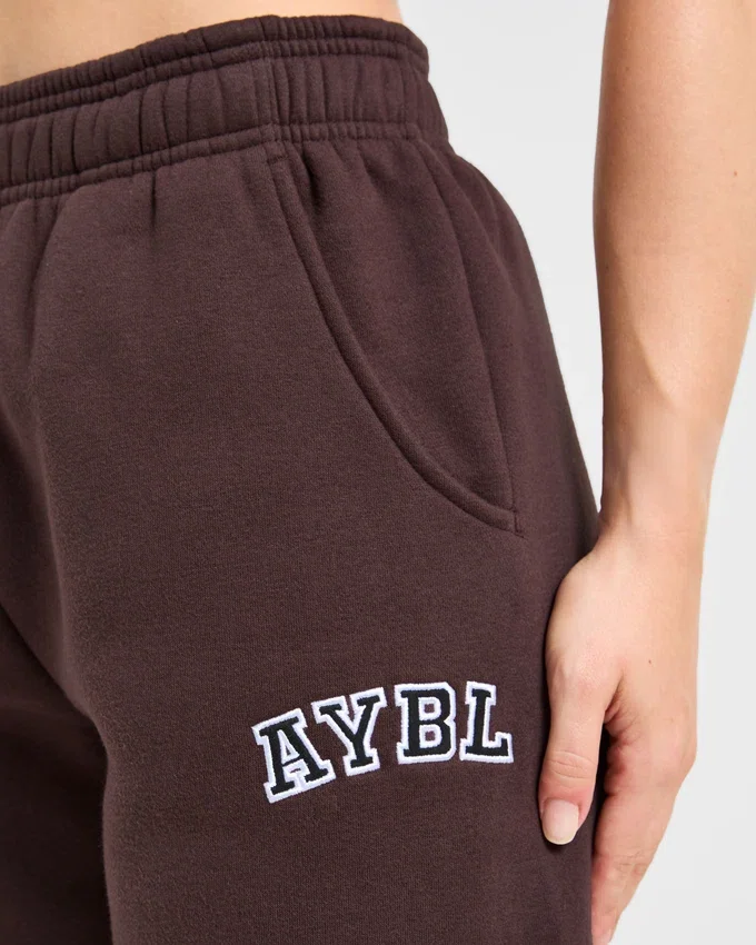 Varsity 2.0 Oversized Joggers
