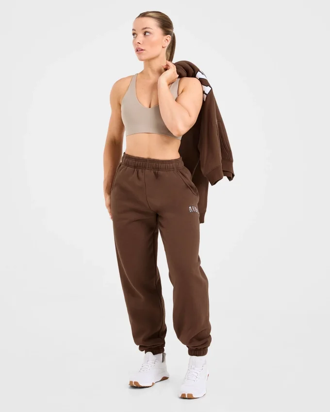 Varsity 2.0 Oversized Joggers